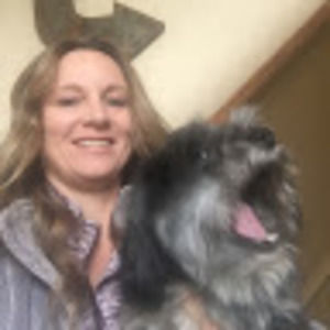 Meet your Posher, Janice